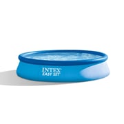 Intex 13ft x 33inch Easy Set Pool Set