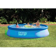 Intex 13ft x 33inch Easy Set Pool Set