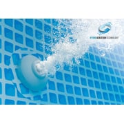 Intex 13ft x 33inch Easy Set Pool Set
