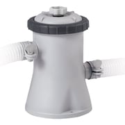 Intex 330 GPH Cartridge Filter Pump 220-240 Volt