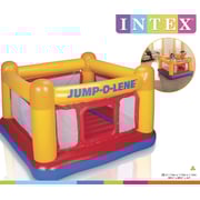 Intex Playhouse Jump-O-Lene