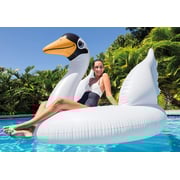 Intex Mega Swan Island