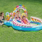 Intex Candy Zone Play Center