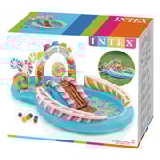 Intex Candy Zone Play Center