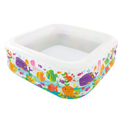 Intex Sea Aquarium Pool