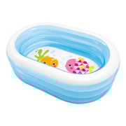 Intex My Sea Friends Pool