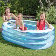 Intex My Sea Friends Pool