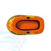 Intex Explorer 200 Boat Set