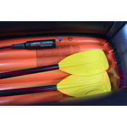 Intex Explorer 200 Boat Set