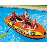 Intex Explorer Pro 300 Boat Set