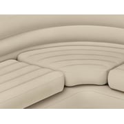 Intex Corner Sofa
