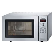 Bosch 25L Freestanding Microwave HMT84G451M