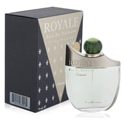Rasasi Royale + Deo Spray Gift Set For Men