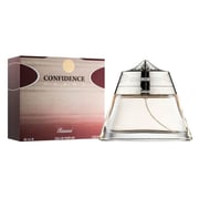 عطر رصاصي كونفدنس أوم للرجال 85 مل EDP