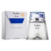 عطر رصاصي إيموشن للرجال 100 مل EDP