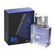 Rasasi L´ Incontournable Blue Men 2 Perfume For Men 75ml EDP