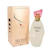 Rasasi Secret Perfume For Women 75ml EDP