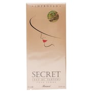 Rasasi Secret Perfume For Women 75ml EDP