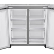 LG French Door Refrigerator 529 Litres – GR-B29FTLPL, NatureFRESH™, LINEARCooling™, Hygiene FRESH +™