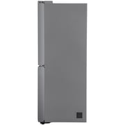LG French Door Refrigerator 529 Litres – GR-B29FTLPL, NatureFRESH™, LINEARCooling™, Hygiene FRESH +™