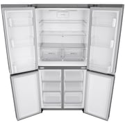 LG French Door Refrigerator 529 Litres – GR-B29FTLPL, NatureFRESH™, LINEARCooling™, Hygiene FRESH +™