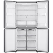 LG French Door Refrigerator 529 Litres – GR-B29FTLPL, NatureFRESH™, LINEARCooling™, Hygiene FRESH +™