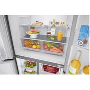 LG French Door Refrigerator 529 Litres – GR-B29FTLPL, NatureFRESH™, LINEARCooling™, Hygiene FRESH +™