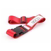 TRX LB0061 Luggage Belt Red