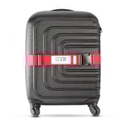 TRX LB0061 Luggage Belt Red