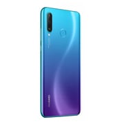 Huawei P30 Lite 128GB Peacock Blue MAR-LX1M 4G Dual Sim Smartphone