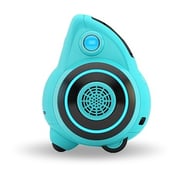 Emotix Miko 2 Personal Robot Pixie Blue