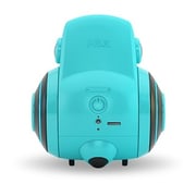 Emotix Miko 2 Personal Robot Pixie Blue