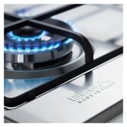 Elba ELIO 95-545L Built In Gas Hob