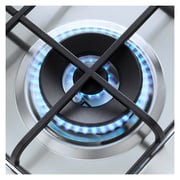 Elba ELIO 95-545L Built In Gas Hob
