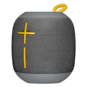 Ultimate Ears WonderBoom Portable Bluetooth Speaker Stone Grey