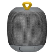 Ultimate Ears WonderBoom Portable Bluetooth Speaker Stone Grey