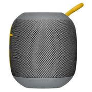 Ultimate ears wonderboom stone hot sale grey