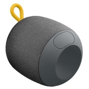 Ultimate Ears WonderBoom Portable Bluetooth Speaker Stone Grey
