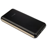 Mili Power King III Power Bank 20000mAh - Black