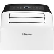 Hisense Portable Air Conditioner 1 Ton AP12HR4SEJS00