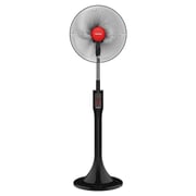 Tornado Stand Fan 16 inch Black - EFS111M