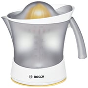 Bosch 0.8L Press Juicer MCP3000NGB