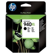 HP 940XL Officejet Ink Cartridge For 8000 Series Black