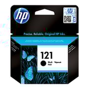 HP Inkjet Cartridge Black 121 CC640HE