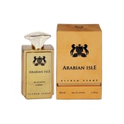 ألفريد فيرن عطر أريبيان أيل للجنسين أو دي بارفان 80 مل