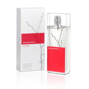 Buy Armand Basi In Red Eau De Toilette 100ml For Women Online in