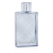 Burberry Brit Splash Eau De Toilette 100ml For Men