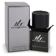 Burberry mr clearance parfum