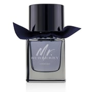 Burberry Mr Burberry Indigo Eau De Toilette 50ml For Men