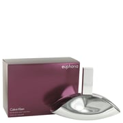Calvin Klein Euphoria Eau De Parfum 160ml For Women
